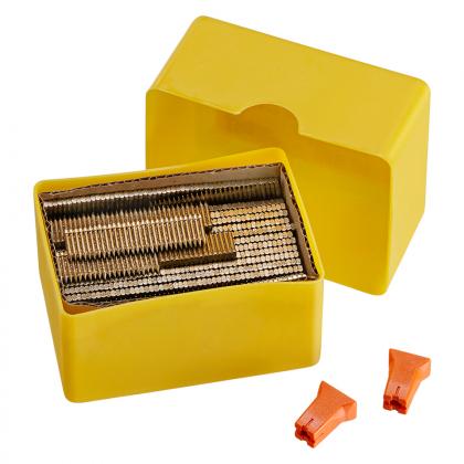 BLUM ZMZ.20S2 nails with accessories for Boxfix Plus (TBX/LBX/MVX)