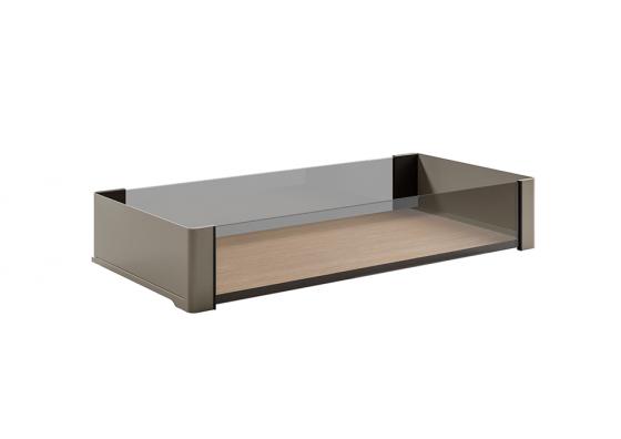KES Conero drawer 168/475 Champagne gold