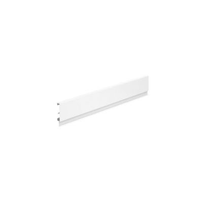 HETTICH 9194518 Atira aluminium rear part 70/2000 mm white