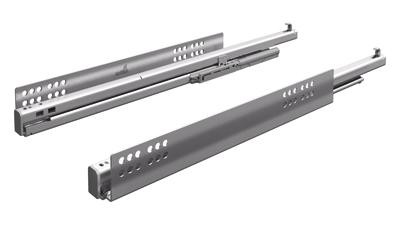 HETTICH 9117371 Quadro V6+ 620mm EB12.5 P2O