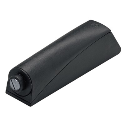 HETTICH 9089629 Push-To-Open magnet 14 mm for surface anthracite