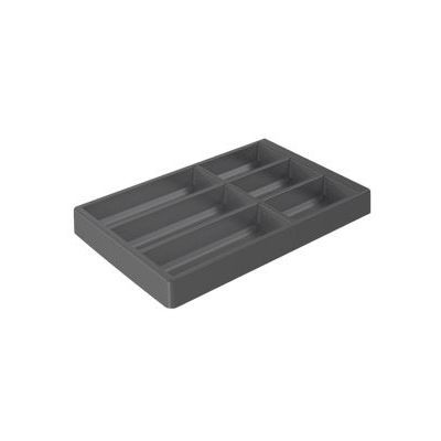 HETTICH 9207238 OrgaTray 470, >450/550 mm anthracite