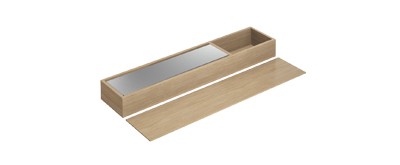 HETTICH 9199560 OrgaTray 230, držák na fólie dub