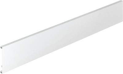 HETTICH 9192206 Arcitech inner drawer front 2000/94 white