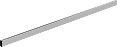 HETTICH 9182716 Arcitech příčný reling 2000 šampaň