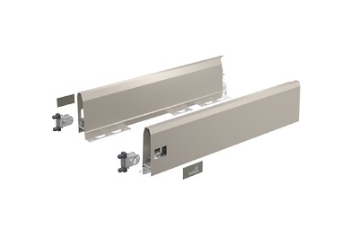 K-HETTICH ArciTech, inner, champagne, 550/126, 60kg, SiSy