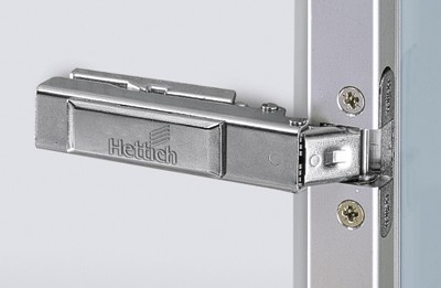 HETTICH 9155233 Intermat 9936 alu B13.5 TA22