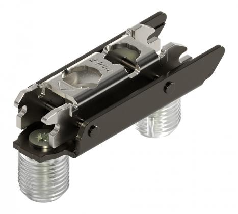 BLUM 177H3130 Pad direct, for pressing 11, 5mm Onyx