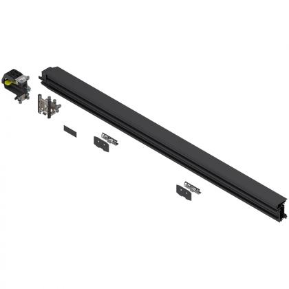 BLUM 802L1250DL3 Revego Duo rail, 1250mm, left