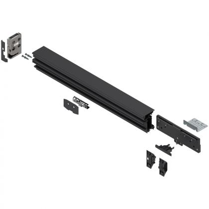 BLUM 802M6003.R3 Revego Duo rail extension, 600mm, right