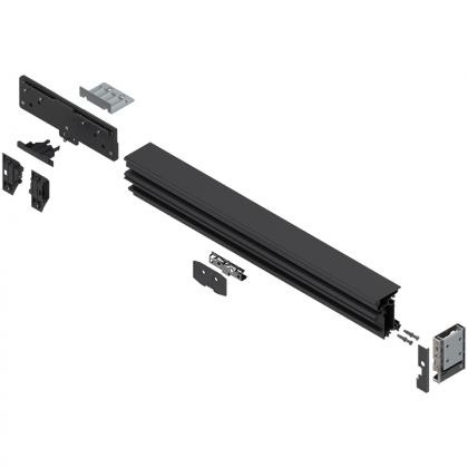 BLUM 802M7003.L3 Revego Duo rail extension, 700mm, left