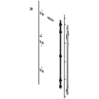 BLUM 802T2850.R3 Revego Duo hinge support, 2857–2999 mm, right