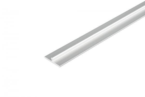 TERNO Dama cover strip for loaded doors 315/A elox 2m