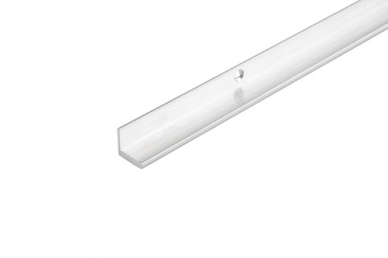 SISCO 823 lower aluminum rail 1500mm