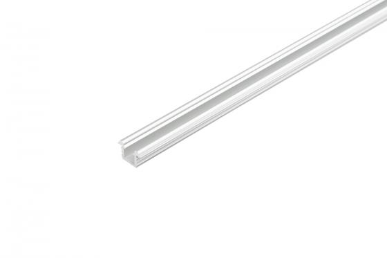 TERNO upper/lower line art.401/A anodized 3m