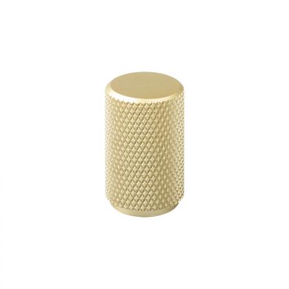 TULIP Knob Mella gold matt