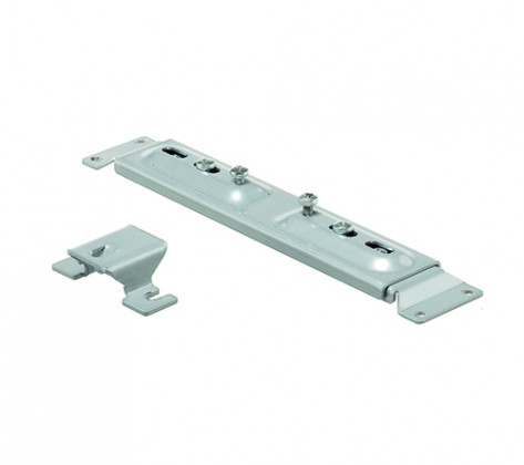 VIBO CK130 door holder 300mm gray