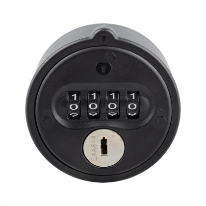 LEHMANN Number lock Free 63 right-left black
