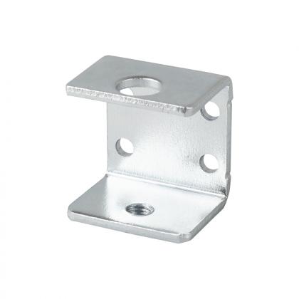 HETTICH 71870 Plinth angle with M8 thread