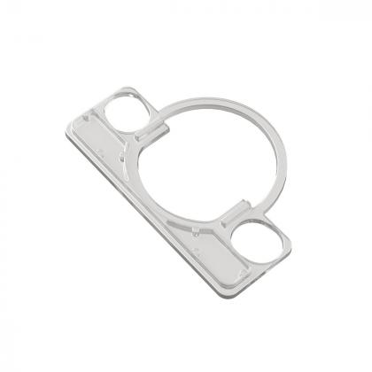 HETTICH 9306263 VEOSYS ADAPTER UNDER BISH TH