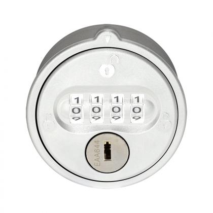 LEHMANN Number lock Free 63 right-left white