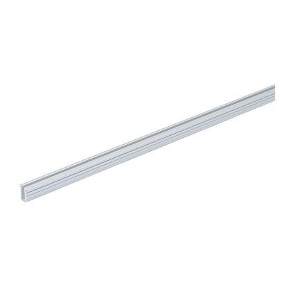 HETTICH 71110 SlideLine 56 profile 3 m aluminum