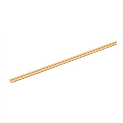 HETTICH 25660 SlideLine 55 profile 4000 beige