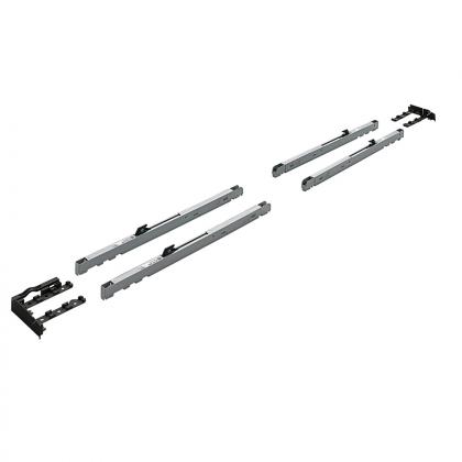 HETTICH 9336464 TopLine XL new damping set 2 wings 15-35 kg