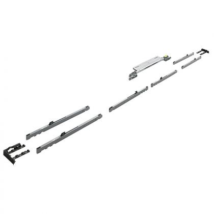 HETTICH 9276646 TopLine XL new damping set 3 wings 60-100 kg both sides