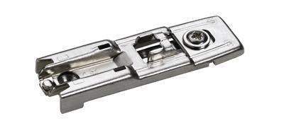 HETTICH 9117341 Sensys linear washer for screwing on, D=1.5mm