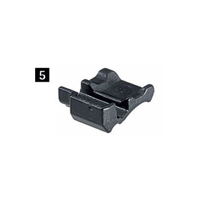 HETTICH 9072541 opening limiter 95°>85° for 8639i W