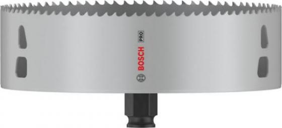 BOSCH 2608594420 PRO Multi Material PC Plus Hole Saw, D=168 mm