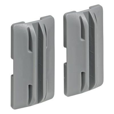 HETTICH 9203469 OrgaClip gray