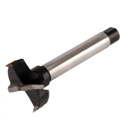 BLUM M31.ZB35.32 Ecodrill new 35 mm drill bit with chip breaker, right-hand