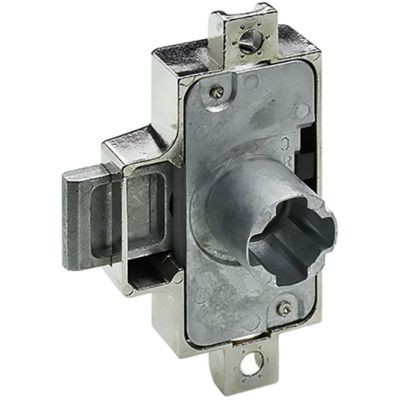 HETTICH 9207074 lock with 4-corner core 3-way LP