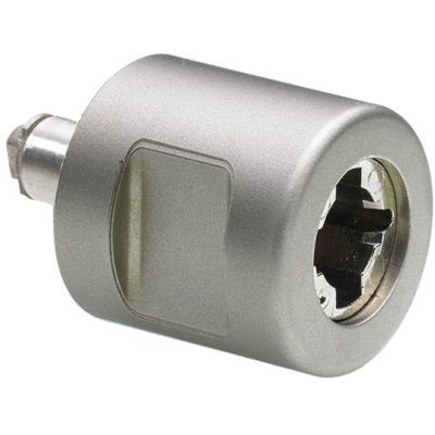 HETTICH 9206830 Cylindrical rotating handle type 411 N