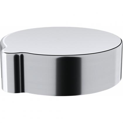 FRANKE Accessories 133.0537.934 rotary knob chrome