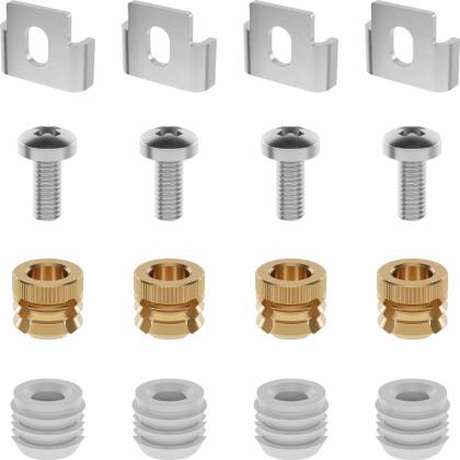 FRANKE Accessories 133.0730.139 sink attachment for undermount