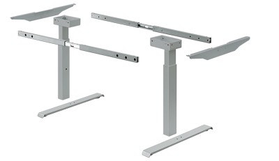 HETTICH 9209154 base Change Top manual 607.5-837.5 mm
