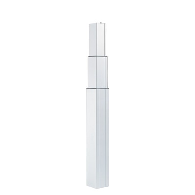 HETTICH 9186413 LegaDrive lifting column 575-1250/mm white