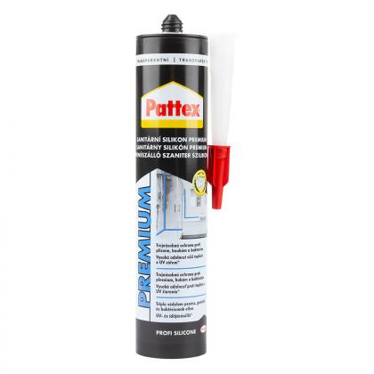 PATTEX Sanitar Premium
