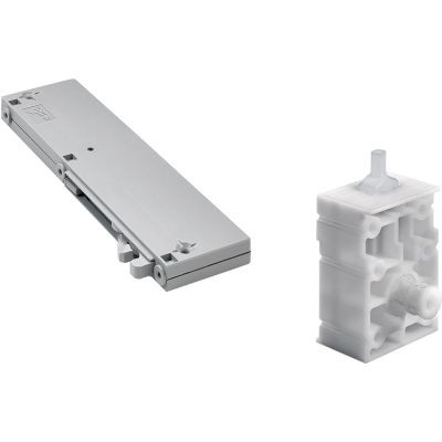 HETTICH 9203537 Big Org@Tower additional damping SiSy