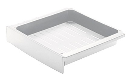 HETTICH 9203012 SmarTray drawer under the table 60 mm white