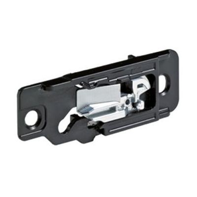 HETTICH 9132820 locking body for wooden drawer L