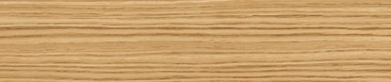 Veneer Edge Tape Without Glue -SHINNOKI 4.0 Natural Oak 24/0,6 mm