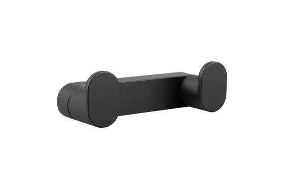 MARELLA DESIGN Hook Smarty black matt MARELLA DESIGN Hook Smarty black matt
