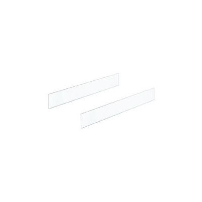 HETTICH 9194668 Atira TopSide 144/520 mm glass