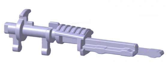 HETTICH 9343677 P2O synchronizační adaptér Actro 5D P2O