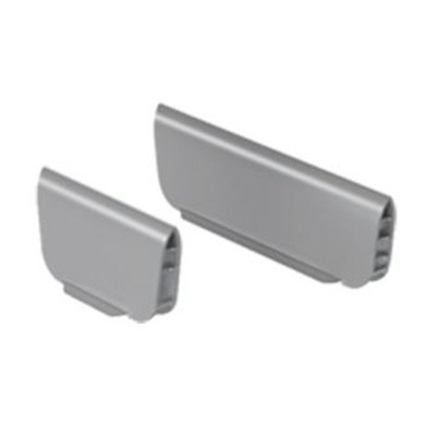 HETTICH 9204229 OrgaTray 590, dividing element 68 mm silver