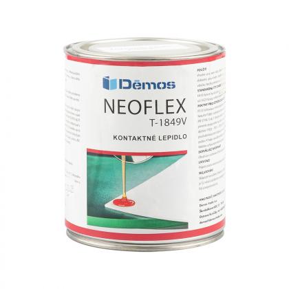 StrongGlue Chemoprene contact adhesive NEOFLEX T-1849 V 0,6 kg